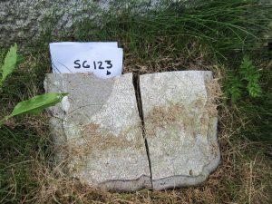 SG 123b